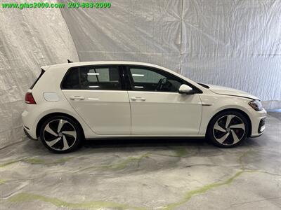 2018 Volkswagen Golf 2.0T SE   - Photo 14 - Bethany, CT 06524