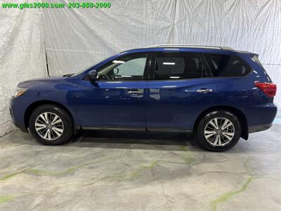 2019 Nissan Pathfinder S - Photo 13 - Bethany, CT 06524