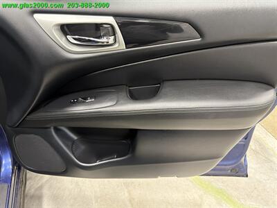 2019 Nissan Pathfinder S - Photo 28 - Bethany, CT 06524