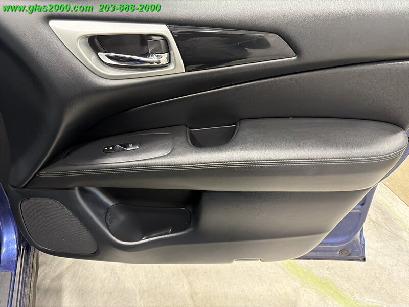 2019 Nissan Pathfinder S - Photo 28 - Bethany, CT 06524