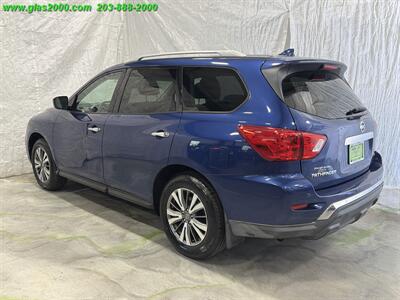 2019 Nissan Pathfinder S - Photo 7 - Bethany, CT 06524
