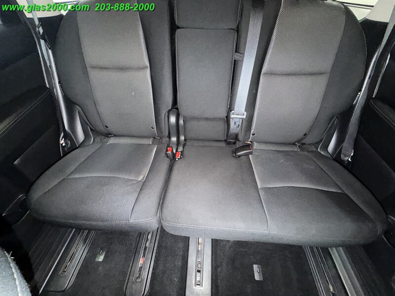 2019 Nissan Pathfinder S - Photo 24 - Bethany, CT 06524
