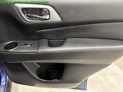 2019 Nissan Pathfinder S - Photo 26 - Bethany, CT 06524