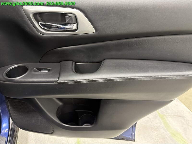 2019 Nissan Pathfinder S - Photo 26 - Bethany, CT 06524