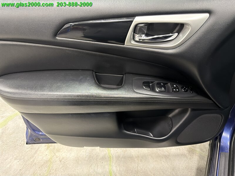 2019 Nissan Pathfinder S - Photo 27 - Bethany, CT 06524