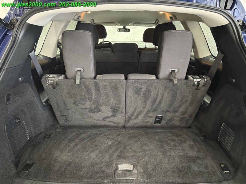 2019 Nissan Pathfinder S - Photo 15 - Bethany, CT 06524