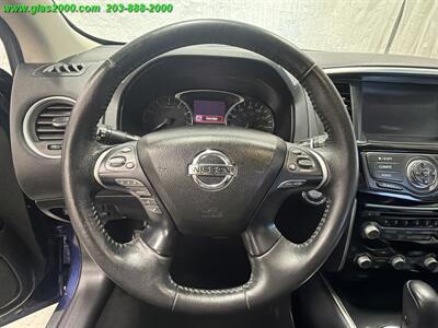 2019 Nissan Pathfinder S - Photo 4 - Bethany, CT 06524