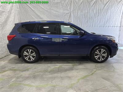 2019 Nissan Pathfinder S - Photo 14 - Bethany, CT 06524