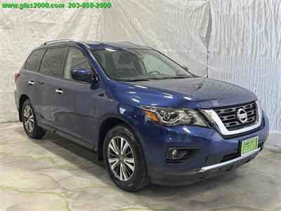 2019 Nissan Pathfinder S - Photo 2 - Bethany, CT 06524