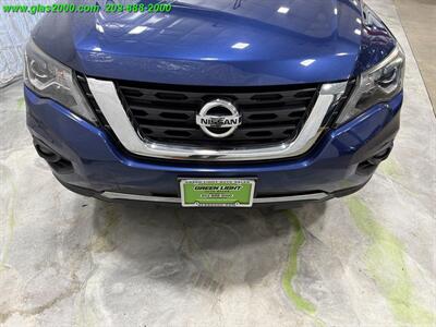 2019 Nissan Pathfinder S - Photo 18 - Bethany, CT 06524