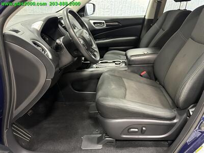2019 Nissan Pathfinder S - Photo 23 - Bethany, CT 06524