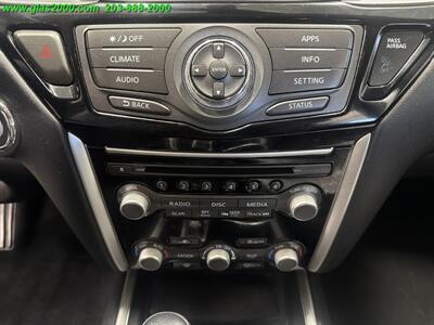 2019 Nissan Pathfinder S - Photo 22 - Bethany, CT 06524