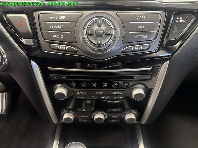2019 Nissan Pathfinder S - Photo 22 - Bethany, CT 06524