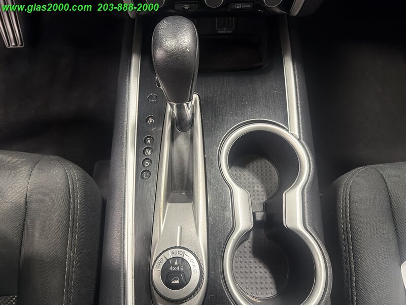 2019 Nissan Pathfinder S - Photo 32 - Bethany, CT 06524