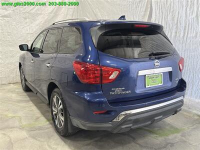 2019 Nissan Pathfinder S - Photo 31 - Bethany, CT 06524