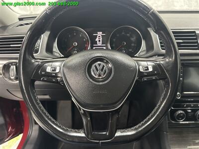 2018 Volkswagen Passat 2.0T SE   - Photo 3 - Bethany, CT 06524