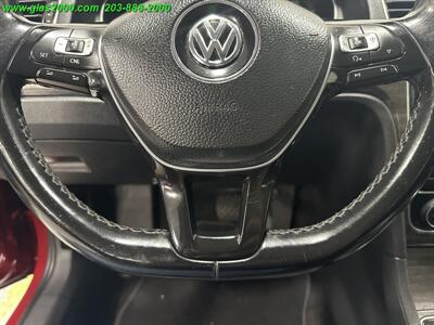 2018 Volkswagen Passat 2.0T SE   - Photo 26 - Bethany, CT 06524