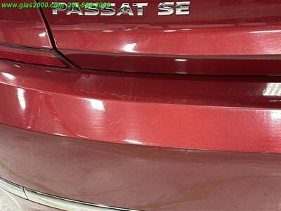 2018 Volkswagen Passat 2.0T SE   - Photo 23 - Bethany, CT 06524