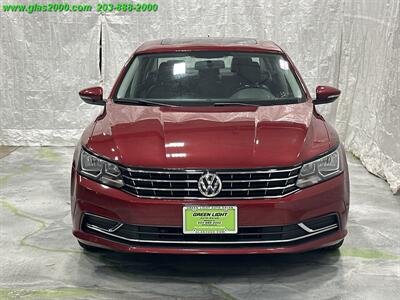 2018 Volkswagen Passat 2.0T SE   - Photo 20 - Bethany, CT 06524
