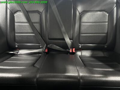 2018 Volkswagen Passat 2.0T SE   - Photo 28 - Bethany, CT 06524
