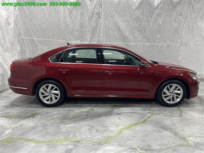 2018 Volkswagen Passat 2.0T SE   - Photo 14 - Bethany, CT 06524