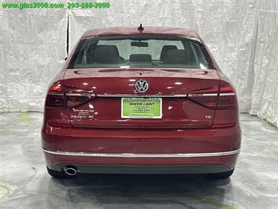 2018 Volkswagen Passat 2.0T SE   - Photo 19 - Bethany, CT 06524