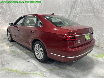 2018 Volkswagen Passat 2.0T SE   - Photo 7 - Bethany, CT 06524