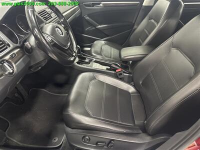 2018 Volkswagen Passat 2.0T SE   - Photo 27 - Bethany, CT 06524