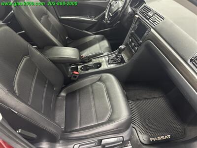 2018 Volkswagen Passat 2.0T SE   - Photo 25 - Bethany, CT 06524