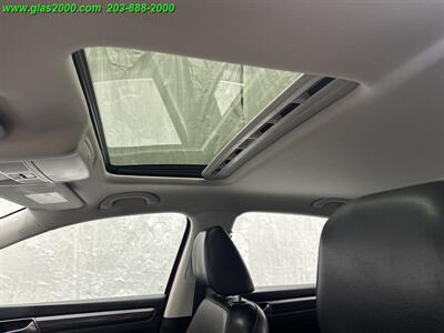 2018 Volkswagen Passat 2.0T SE   - Photo 12 - Bethany, CT 06524