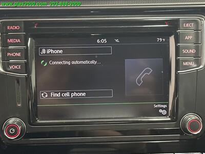 2018 Volkswagen Passat 2.0T SE   - Photo 17 - Bethany, CT 06524