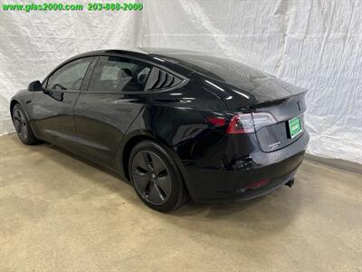 2019 Tesla Model 3 Long Range  Price reflects $4000.00 Federal EV credit for those who qualify! - Photo 7 - Bethany, CT 06524