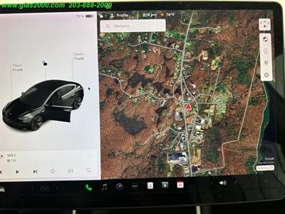 2019 Tesla Model 3 Long Range  Price reflects $4000.00 Federal EV credit for those who qualify! - Photo 11 - Bethany, CT 06524