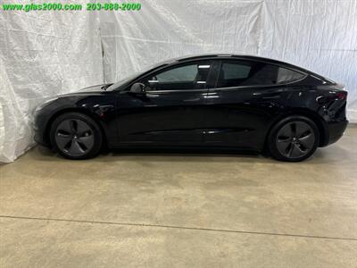 2019 Tesla Model 3 Long Range  Price reflects $4000.00 Federal EV credit for those who qualify! - Photo 13 - Bethany, CT 06524