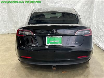 2019 Tesla Model 3 Long Range  Price reflects $4000.00 Federal EV credit for those who qualify! - Photo 20 - Bethany, CT 06524