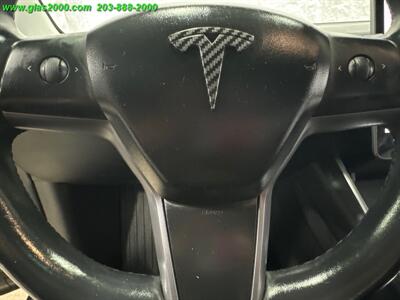 2019 Tesla Model 3 Long Range  Price reflects $4000.00 Federal EV credit for those who qualify! - Photo 17 - Bethany, CT 06524