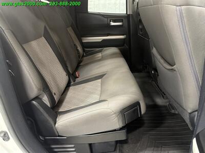 2015 Toyota Tundra SR - Photo 10 - Bethany, CT 06524