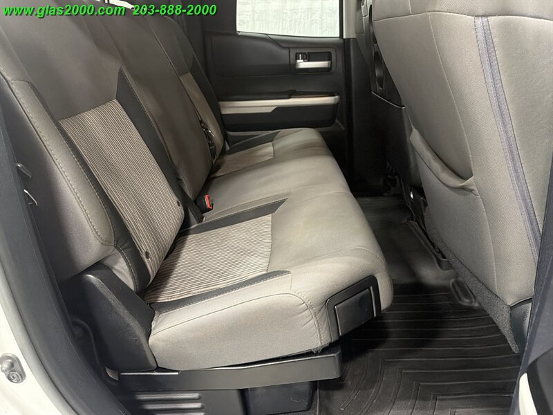 2015 Toyota Tundra SR - Photo 10 - Bethany, CT 06524