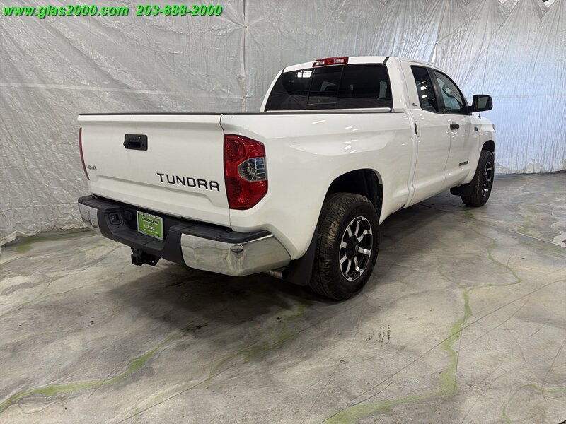 2015 Toyota Tundra SR - Photo 8 - Bethany, CT 06524