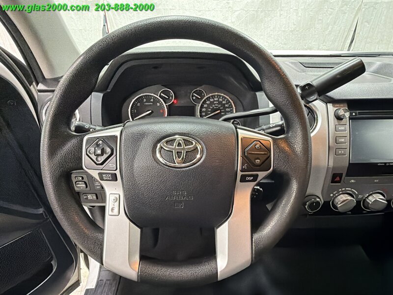 2015 Toyota Tundra SR - Photo 4 - Bethany, CT 06524