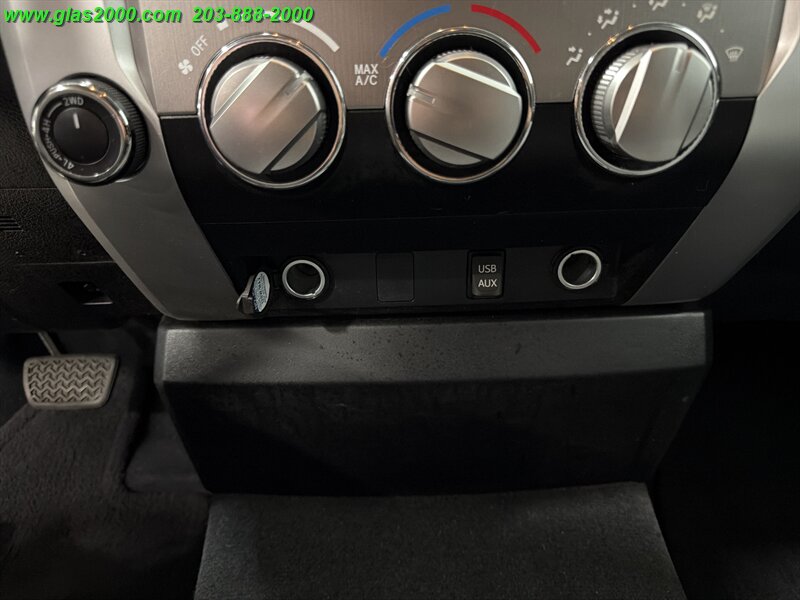 2015 Toyota Tundra SR - Photo 16 - Bethany, CT 06524