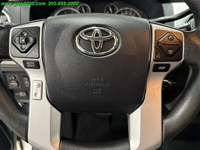 2015 Toyota Tundra SR - Photo 22 - Bethany, CT 06524