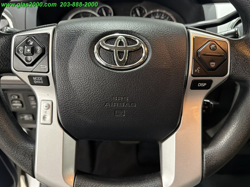 2015 Toyota Tundra SR - Photo 22 - Bethany, CT 06524