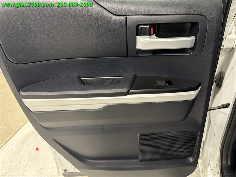 2015 Toyota Tundra SR - Photo 28 - Bethany, CT 06524
