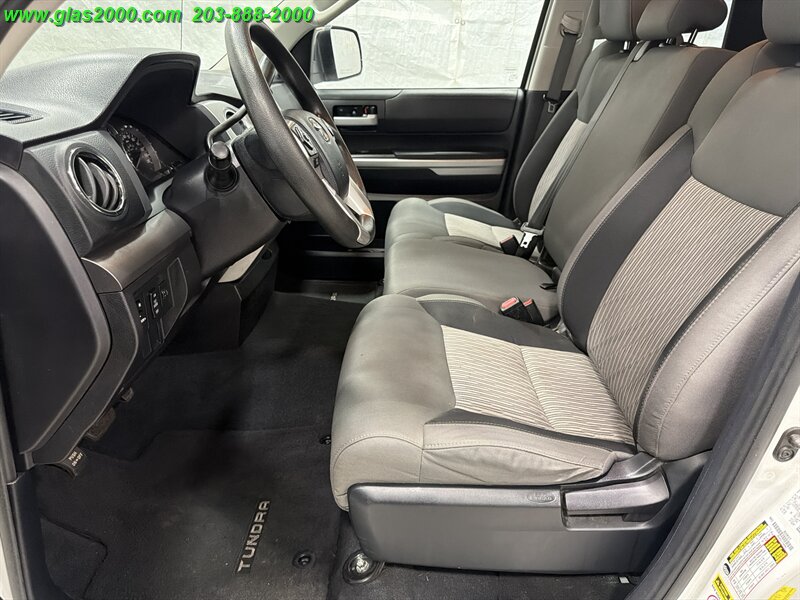 2015 Toyota Tundra SR - Photo 23 - Bethany, CT 06524