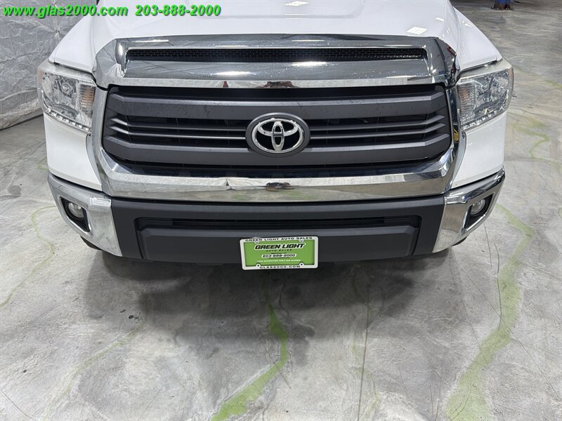 2015 Toyota Tundra SR - Photo 18 - Bethany, CT 06524