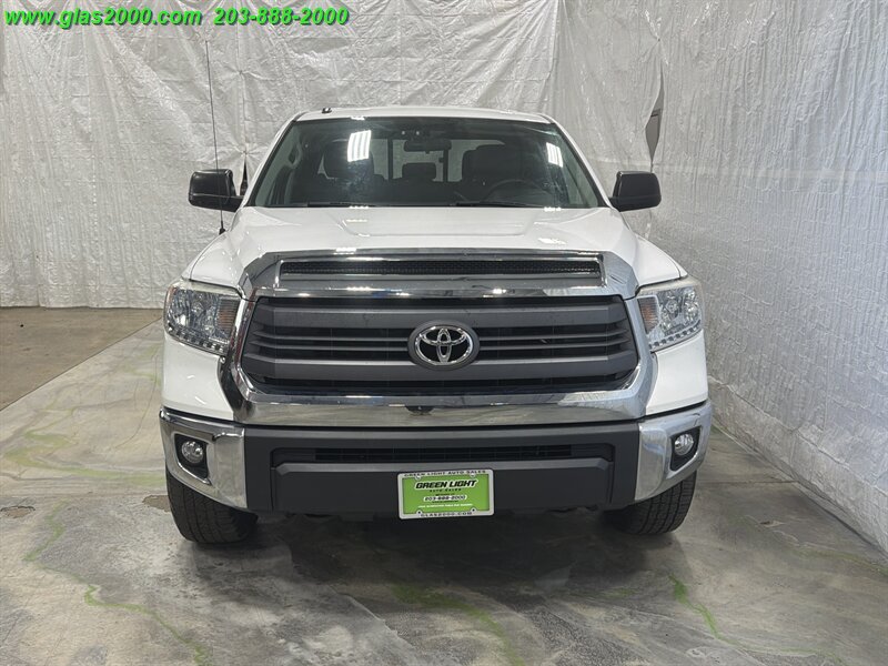 2015 Toyota Tundra SR - Photo 19 - Bethany, CT 06524