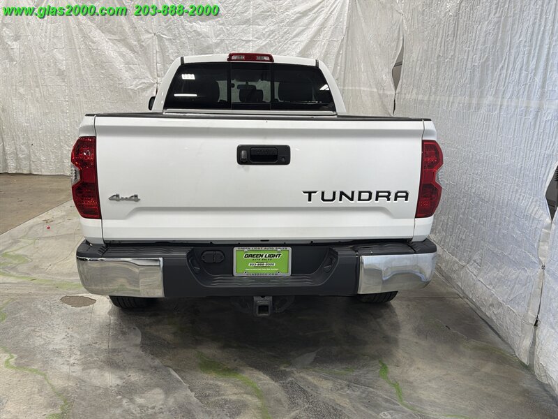 2015 Toyota Tundra SR - Photo 20 - Bethany, CT 06524
