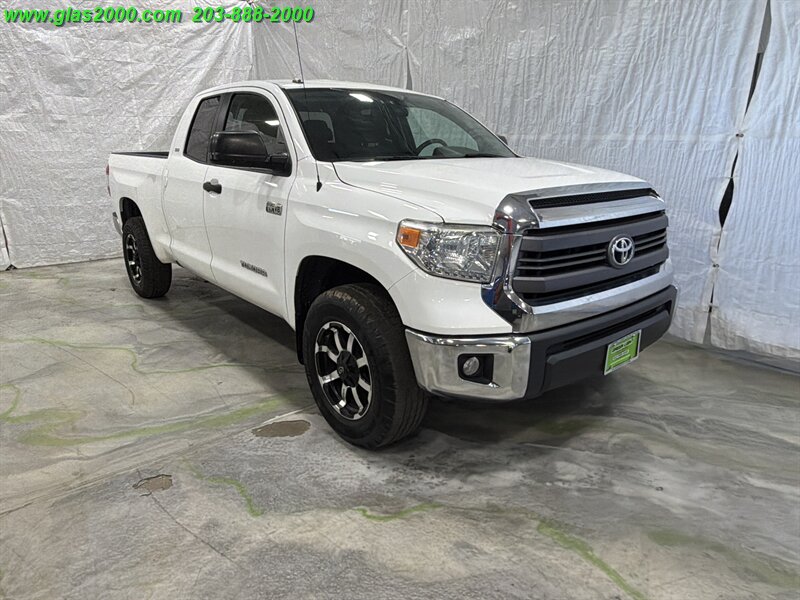 2015 Toyota Tundra SR - Photo 2 - Bethany, CT 06524