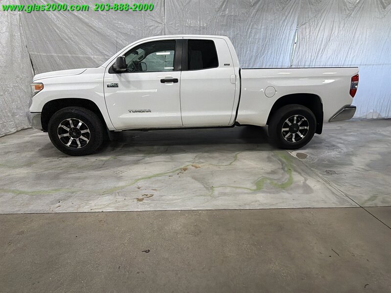 2015 Toyota Tundra SR - Photo 13 - Bethany, CT 06524